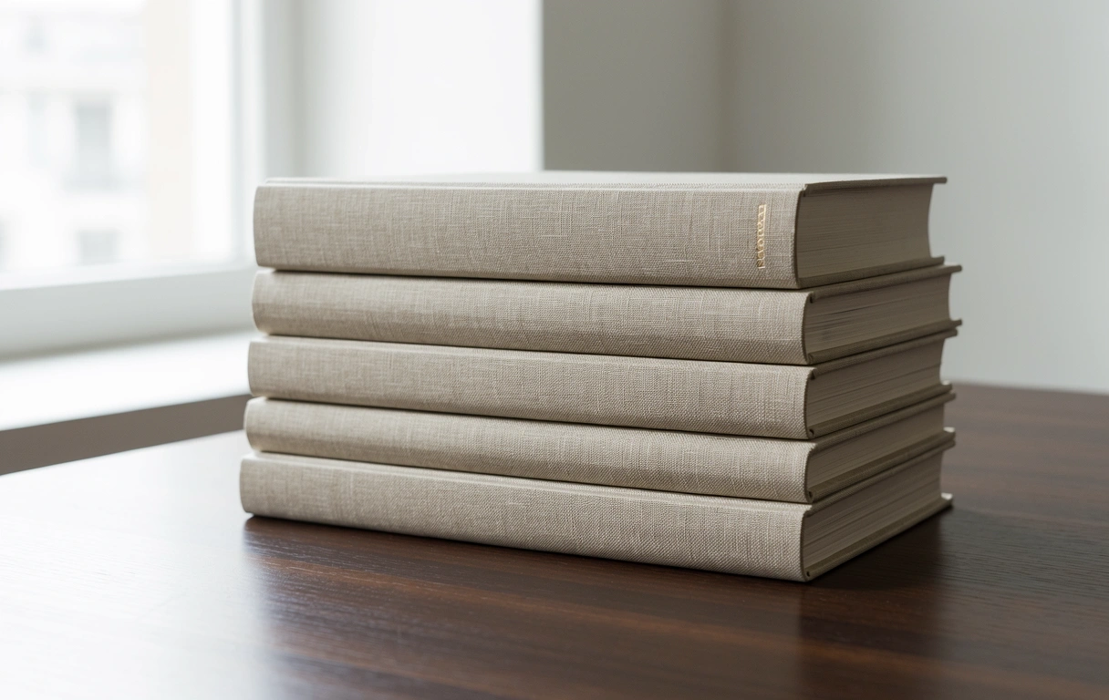 Contemporary literature collection at Zolapaz