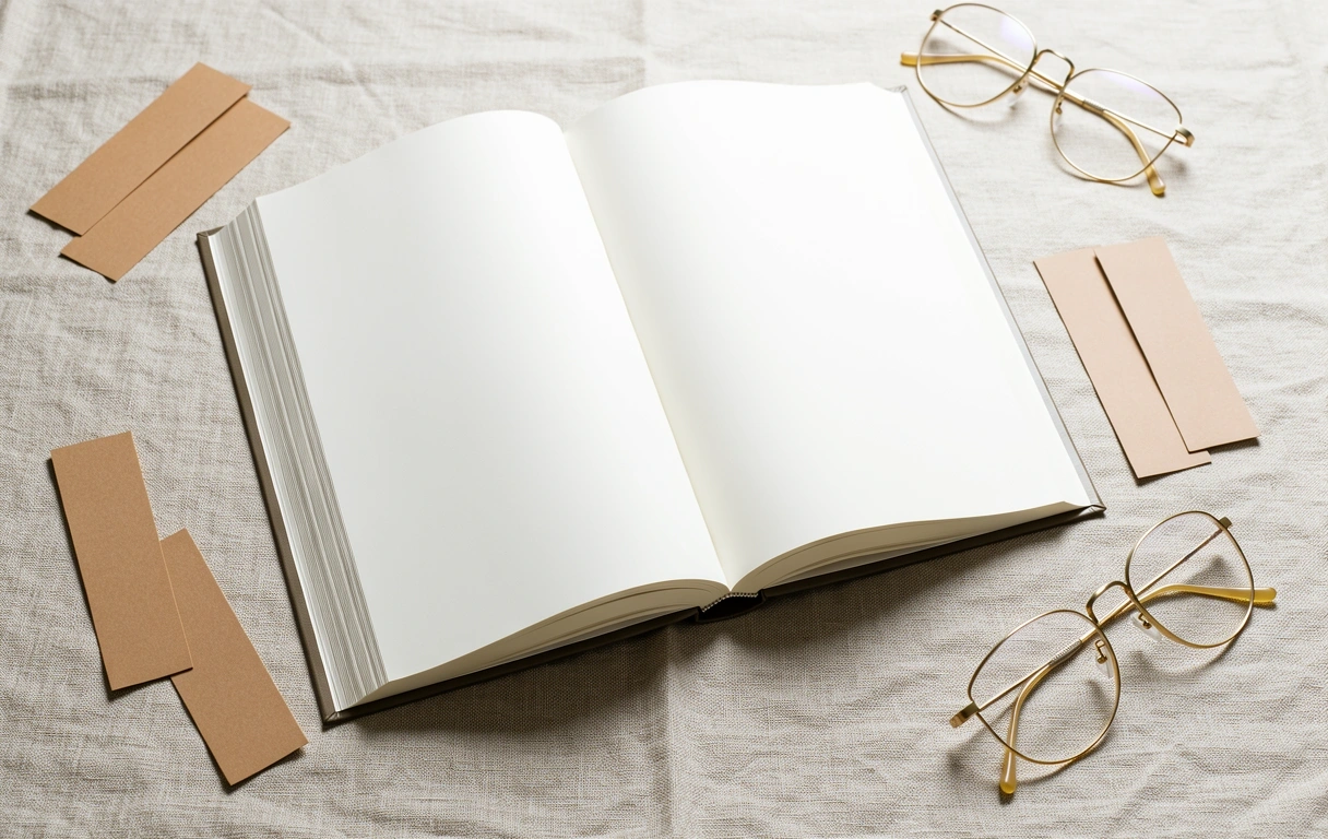 Literary composition